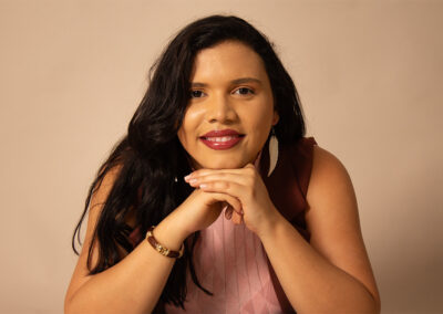 Desiree Pino Teixeira 14110