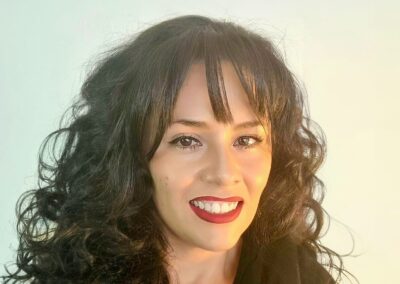 Gisela Sandoval Pantoja 14080
