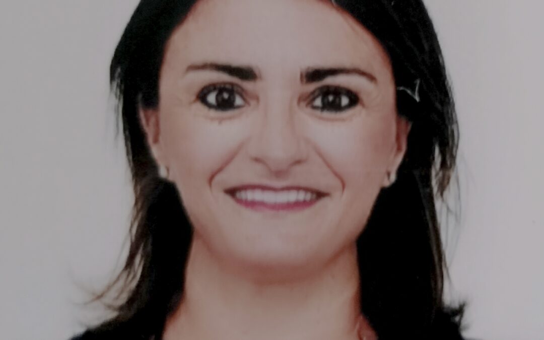 Irene Martínez Orozco 14095