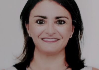 Irene Martínez Orozco 14095