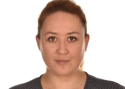Luz María Serpa Mora 14098