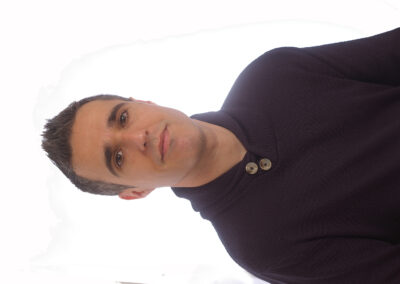 Pablo Daniel Expósito Terrón 14101