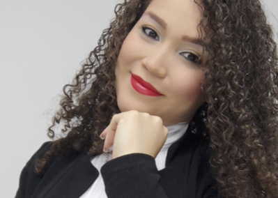 Yessenia Josefina Aponte Díaz 14109