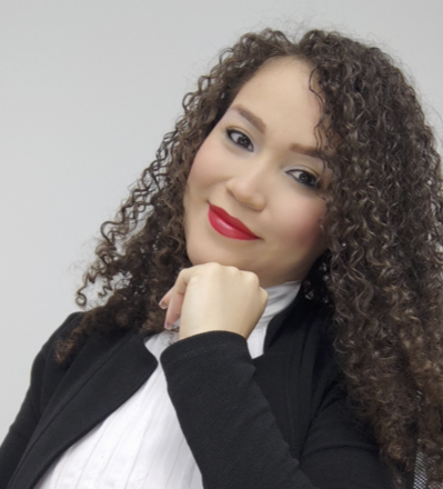 Yessenia Josefina Aponte Díaz 14109