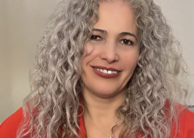 Zulma Esther Oliva Gonzales 14092