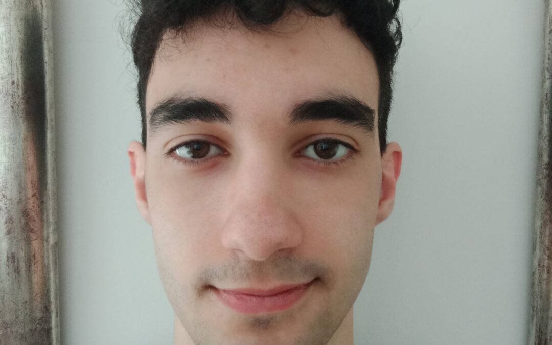 Jose Luis Santos Muñoz 14111