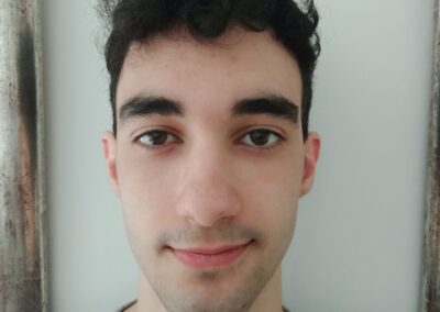 Jose Luis Santos Muñoz 14111