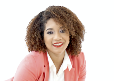 Julissa Altagracia Mejia Tucker 14129