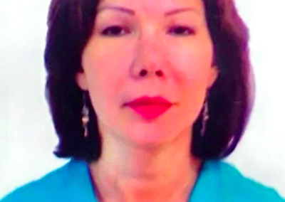 Luz Janeth Quintero Avilés 14122