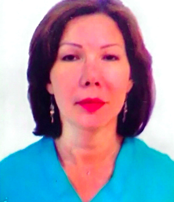 Luz Janeth Quintero Avilés 14122
