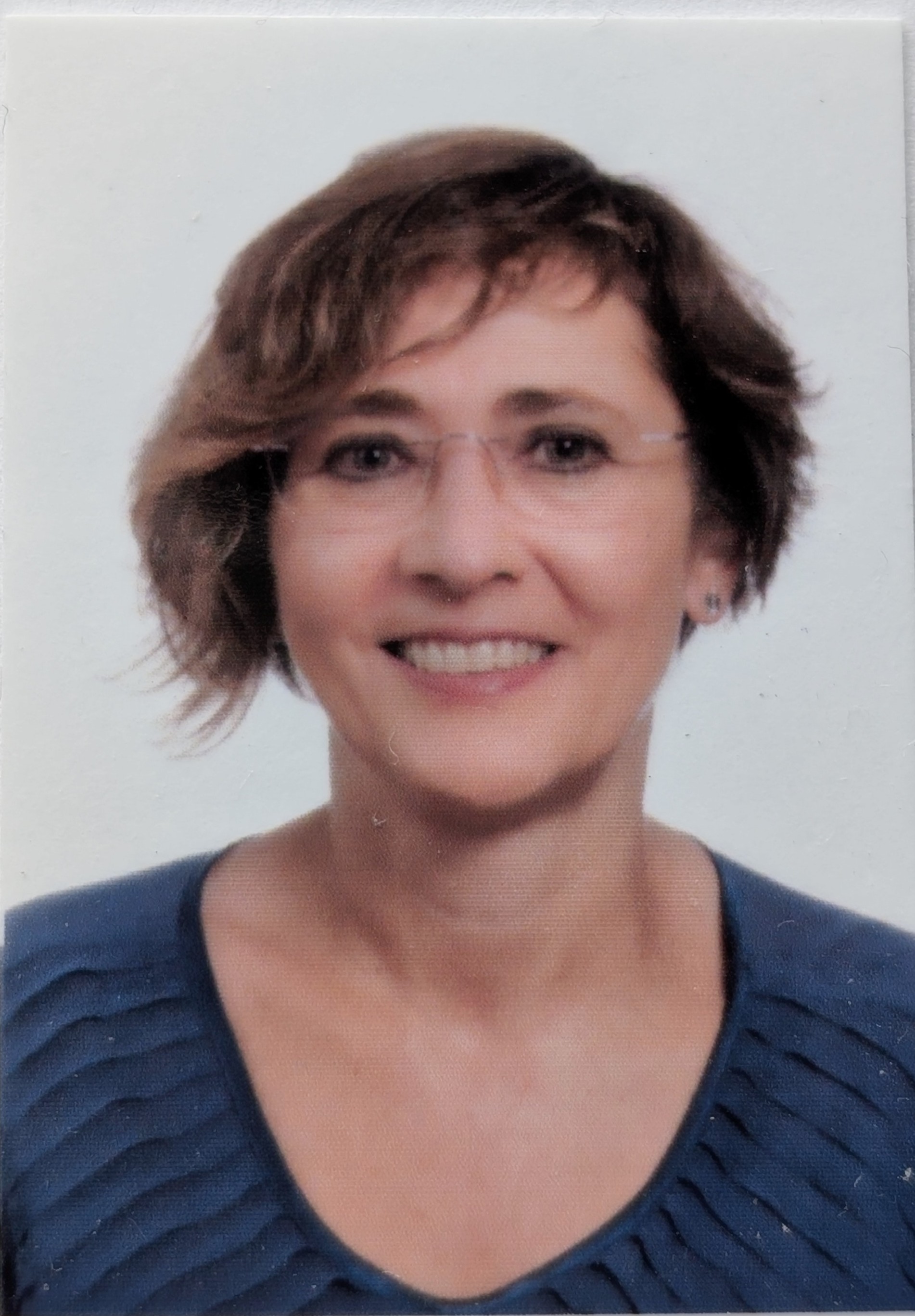 María Concepción Ragel Prudencio 14125 | AICM