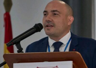 Miguel Moreno Bermejo 14115