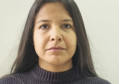 Reina Vanessa Melgarejo Blanco 14123