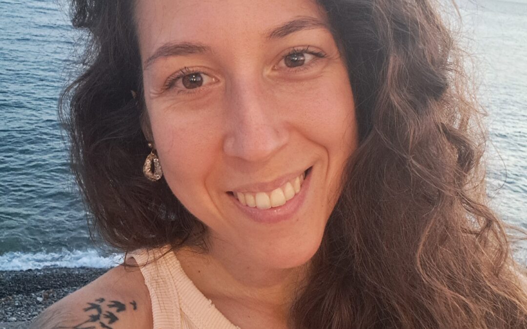 Sandra Martínez Cisnal 13536