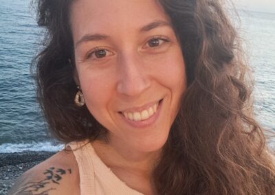 Sandra Martínez Cisnal 13536