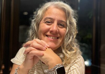 Alejandra Magdalena Borletto 13547