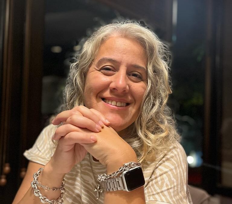 Alejandra Magdalena Borletto 13547