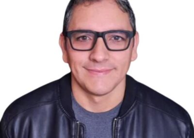 Alexis García Alcántara 14140