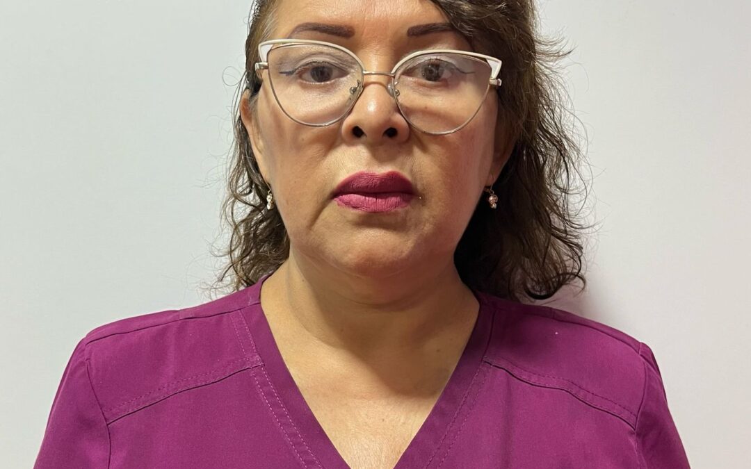 Elizabeth Quispe Guevara 14156