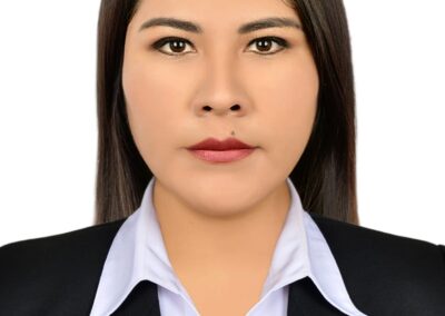 Moybell Huacasi Quispe 14154