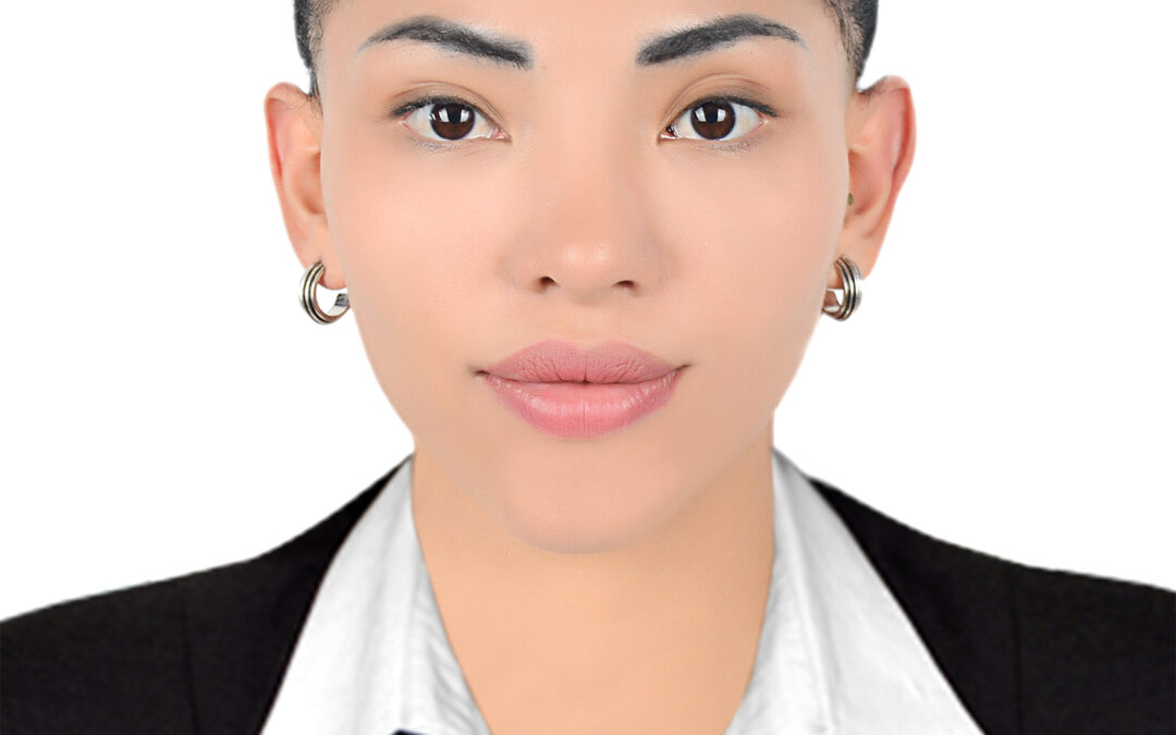 Laidy Consuelo Valdivia Torres 14160