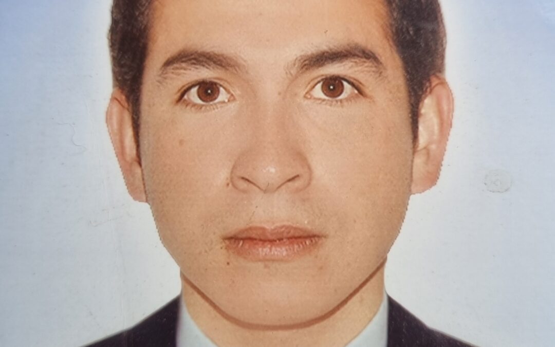 Leonardo Beltrán Lava 14147