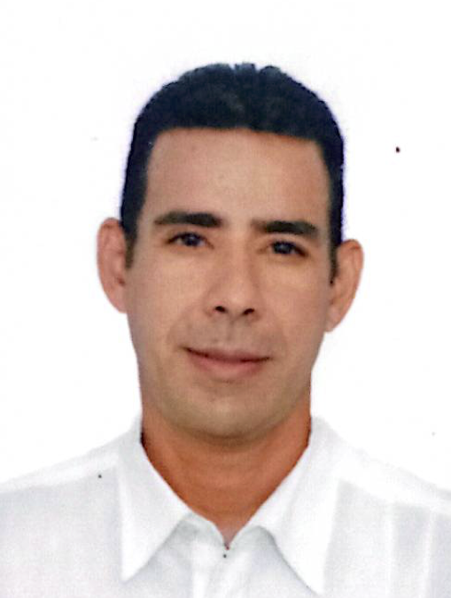 Marcos Jose Duque Perez 14163