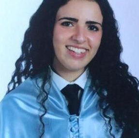 Mariana Rodríguez-Tubío Rodríguez 14143