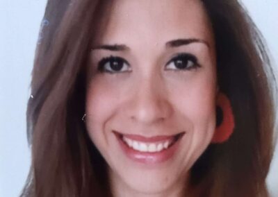 Marjorie Bárbara Marcano Gallardo 14164