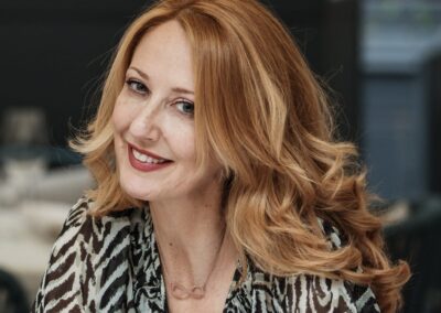 María Luisa Meléndez Díaz 13578