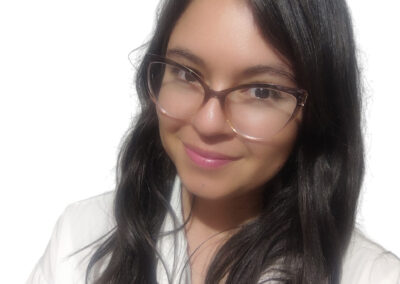Minie Mercedes Avila Quintero 14144
