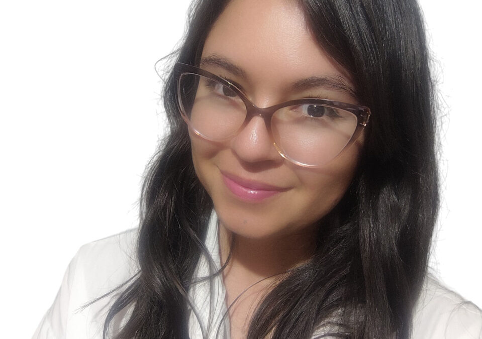 Minie Mercedes Avila Quintero 14144
