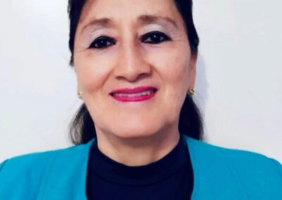 Nelly Marleni Hinostroza Robles 14153