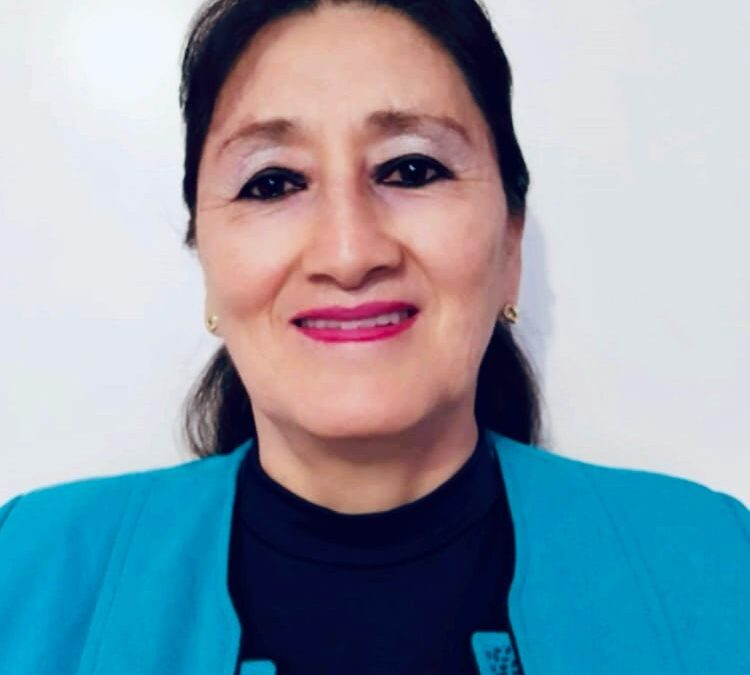 Nelly Marleni Hinostroza Robles 14153