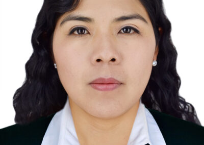 Rosemary  Cutipa Ortega 14149