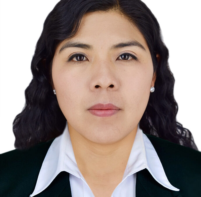 Rosemary  Cutipa Ortega 14149
