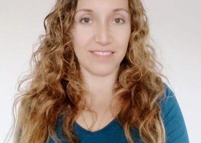Sonia Gonsalve Garcia 14139