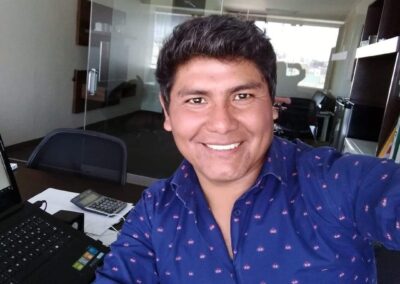 Hyerciño Ramirez Candia 12776