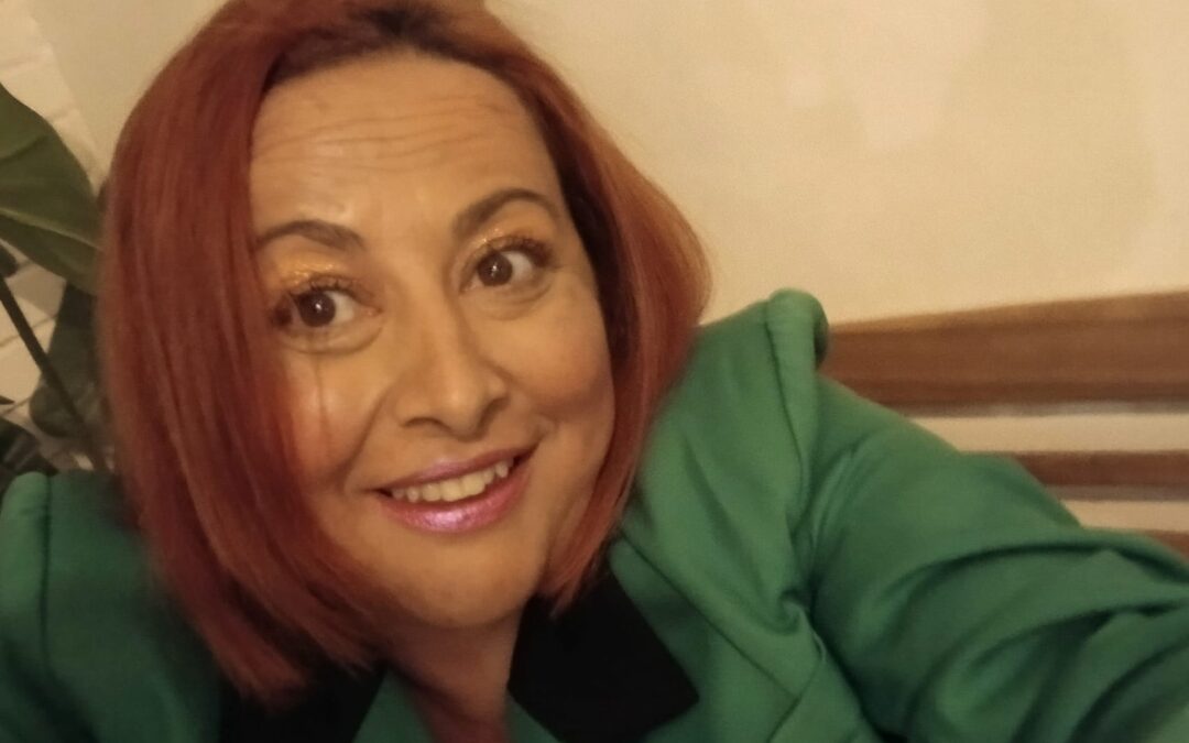 María Domínguez Trujillo 12622