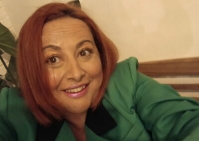 María Domínguez Trujillo 12622