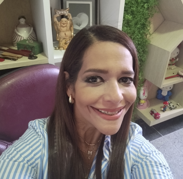 Maurykarina Contreras Parabacuto 14167