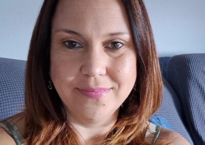 Jessica Lopez Albadalejo 14198