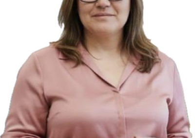 María Candelaria Oval Afonso 14199