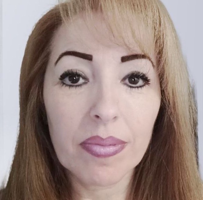 Mª Estrella Sánchez de la Morena 14178