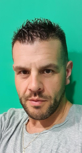 Juan Carlos Cainzos Gomez 14202