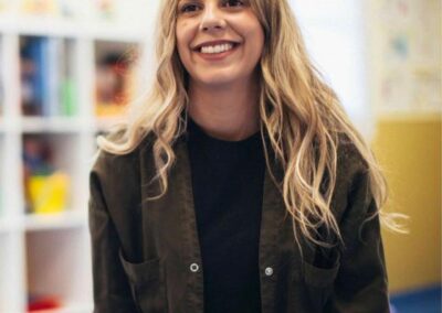 Ana Encinas Alcaraz 14209