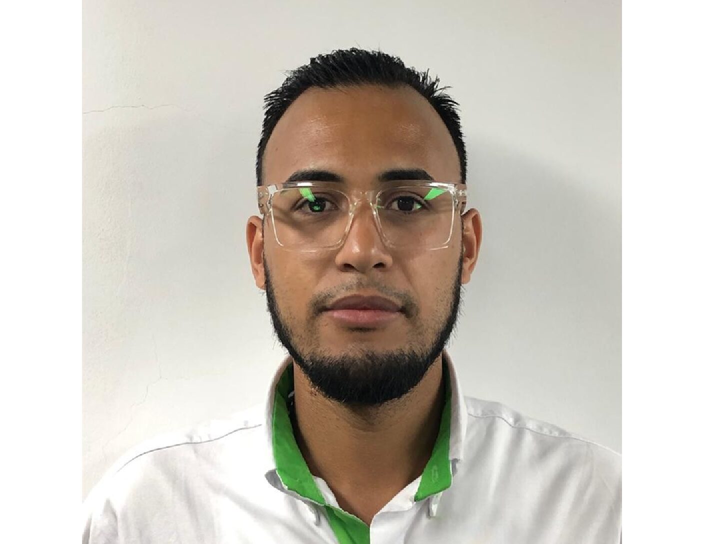 Johan Jose Aldana Montilla 14208