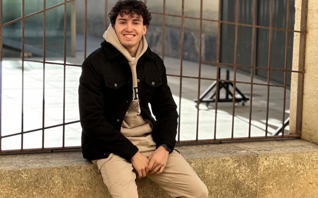 Javier González Rubia 14222