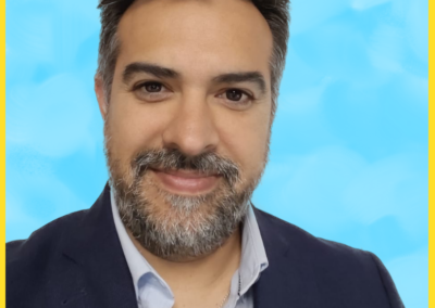 Emilio José Cruz Cal 14177
