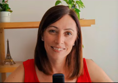María Laura Irigoyen Fernández 13563